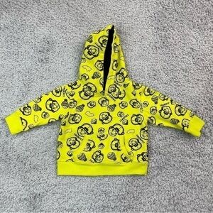 TRUKFIT Hoodie Baby 12 months Sweatshirt Hooded Pocket Travel Vacation Boys